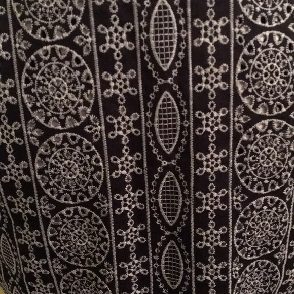 Rebecca Minkoff Sleeveless Top NWOT Tank Top “M” - Picture 5 of 7